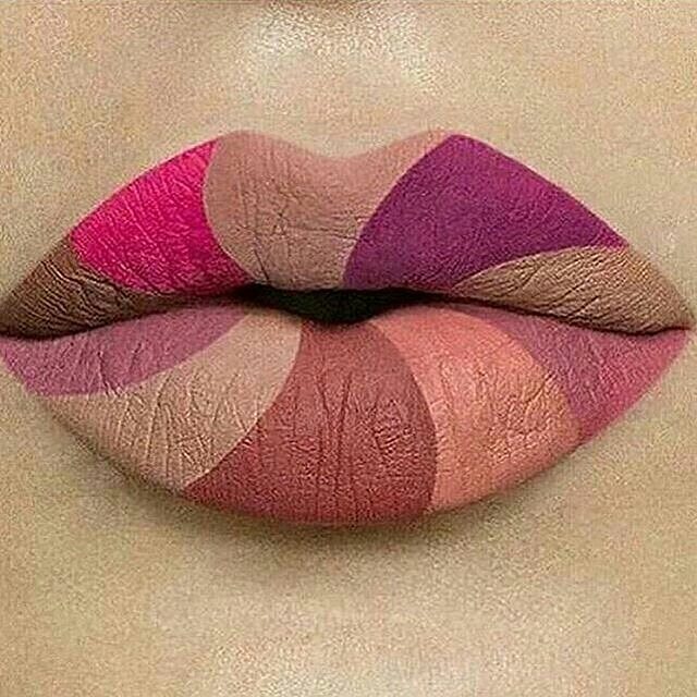 KRYOLAN LIP STAIN Beauty Art México