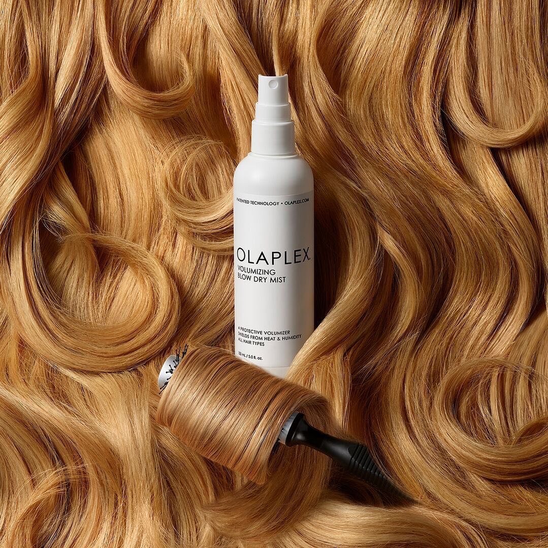 OLAPLEX VOLUMINAZING BLOW DRY 150 ML