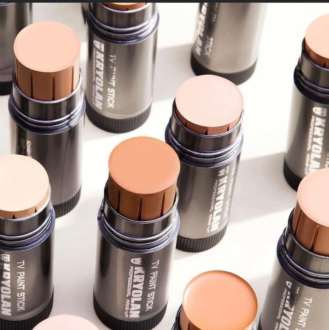 KRYOLAN TV PAINT STICK Beauty Art México