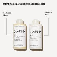 Cargar imagen en el visor de la galería, OLAPLEX NO. 5 ACONDICIONADOR, 250 ML