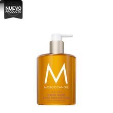 Cargar imagen en el visor de la galería, moroccanoil hand wash spa maroc beauty art mexico