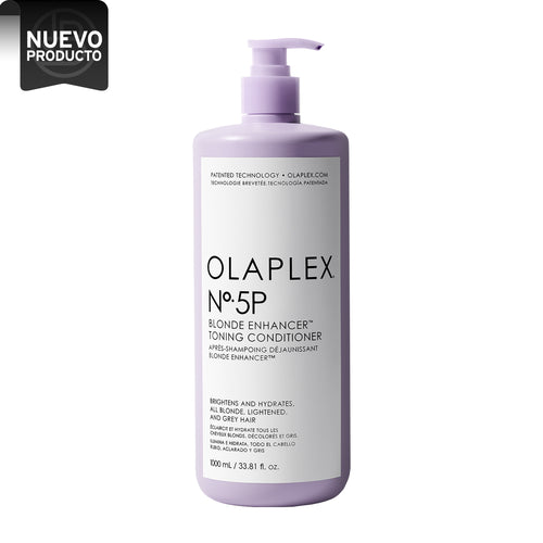 olaplex no. 5p acondicionador purple beauty art mexico