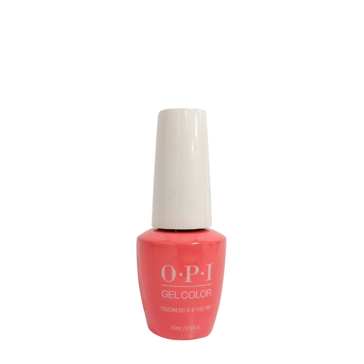 OPI | GEL COLOR 360 TOUCAN DO IT, 15 ML | Beauty Art México