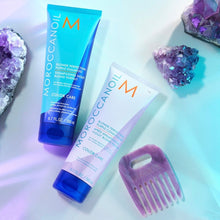 Cargar imagen en el visor de la galería, moroccanoil blonde love beauty art mexico