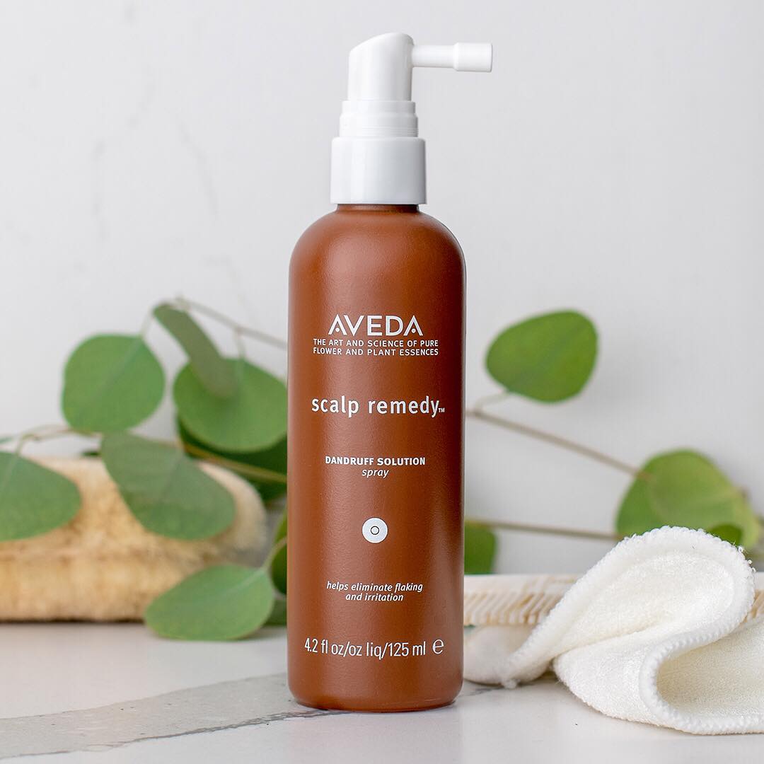 Aveda scalp deals remedy