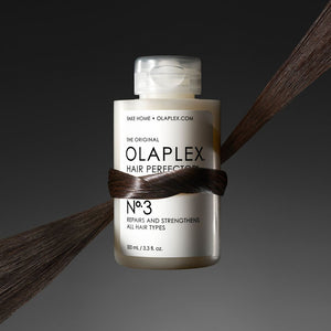 Olaplex 3 tratamiento hair perfector Beauty Art Mexico