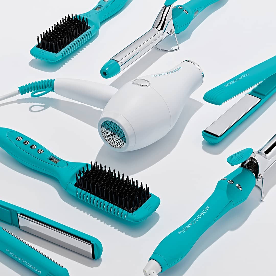 Plancha moroccanoil cheap