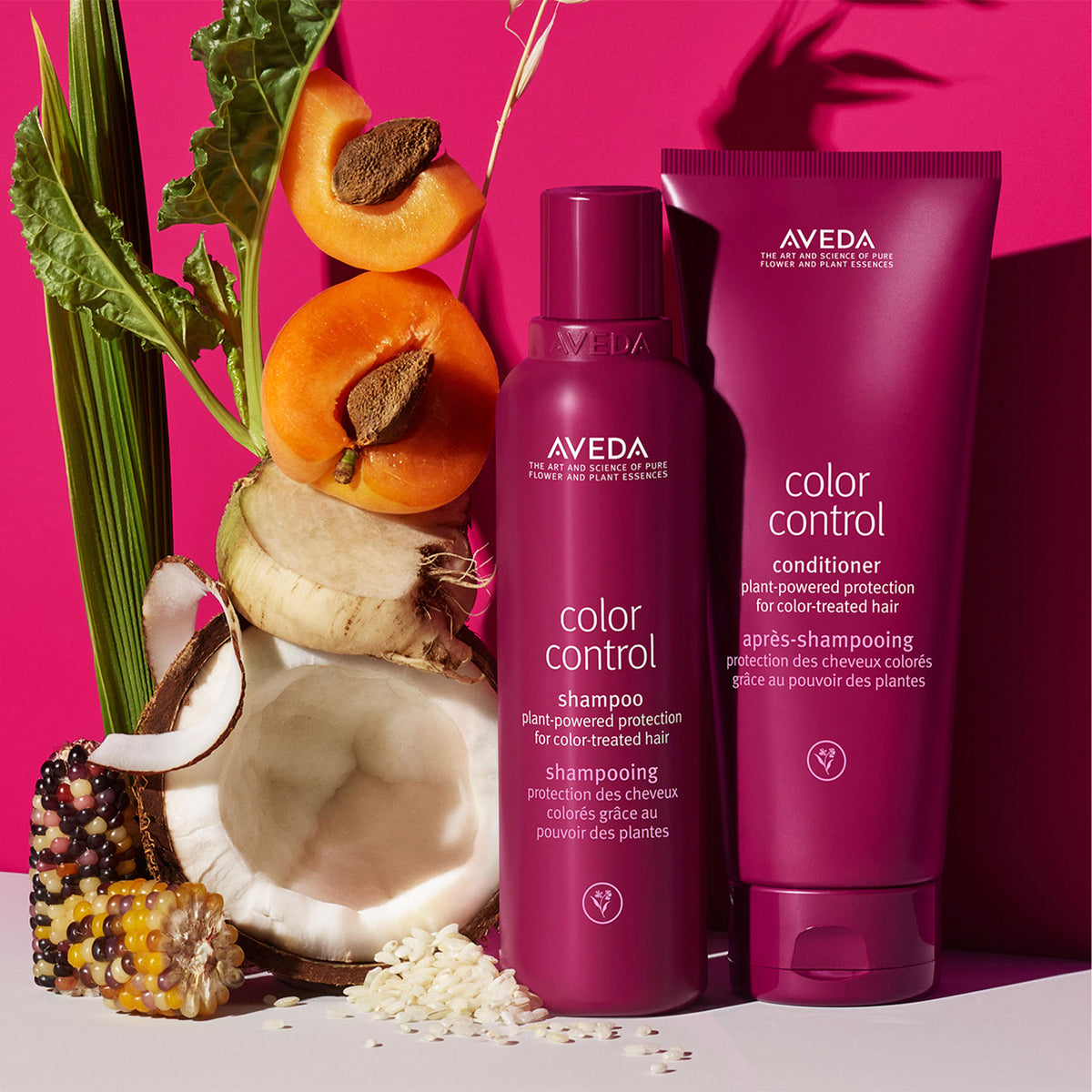 リンス・コンディショナー AVEDA color control conditioner 200ml AVEDA Color Control™ Conditioner 200ml - HairMNL - HairMNL
