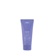 Cargar imagen en el visor de la galería, aveda blonde revival™ conditioner, 200 ml, beauty art méxico