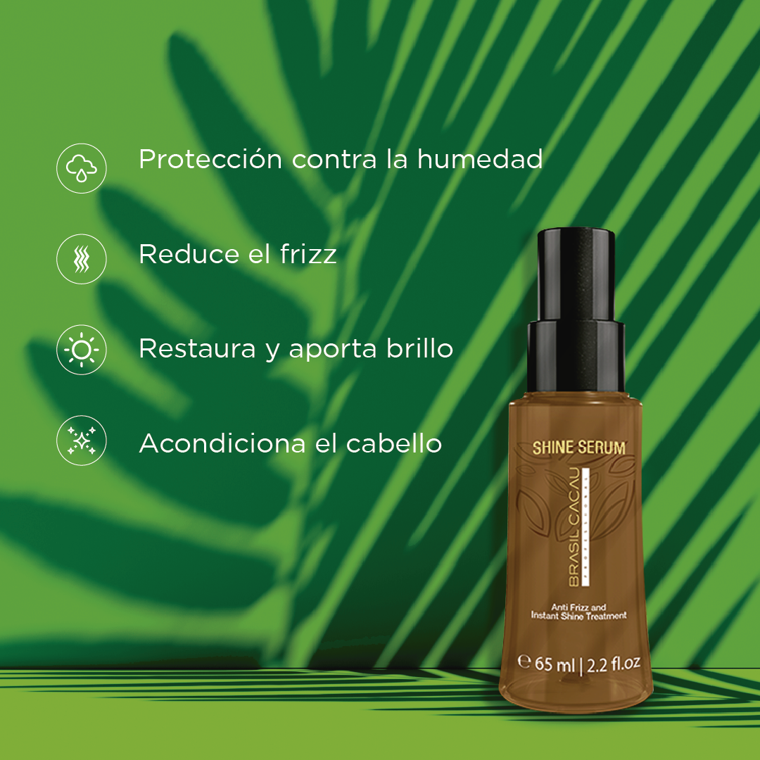 Brasil cacau clearance serum