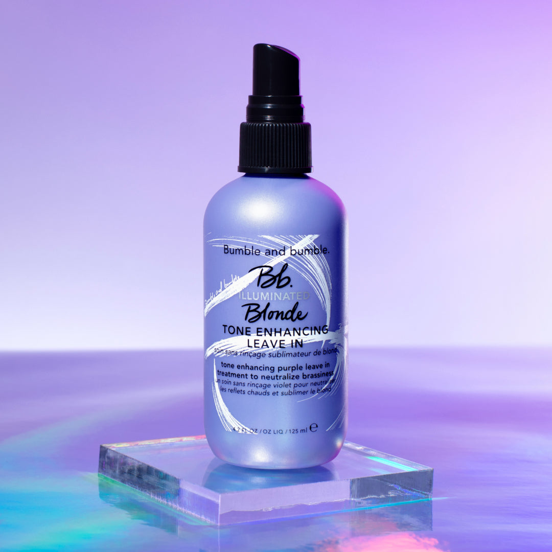 Bumble and bumble keratin treatment top