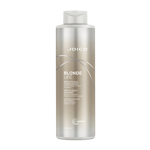 joico blonde life brightening conditioner beauty art mexico