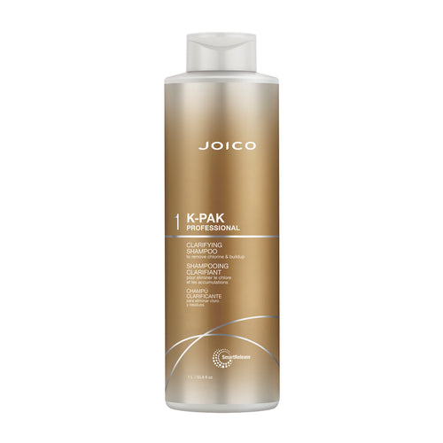 joico k-pak treatment shampoo for clarifying beauty art mexico