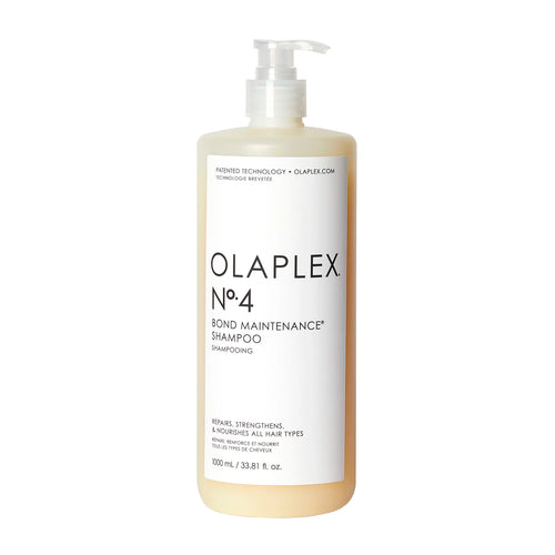 olaplex no. 4 shampoo beauty art mexico