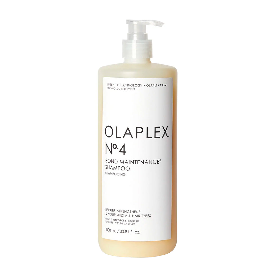 olaplex no. 4 shampoo beauty art mexico