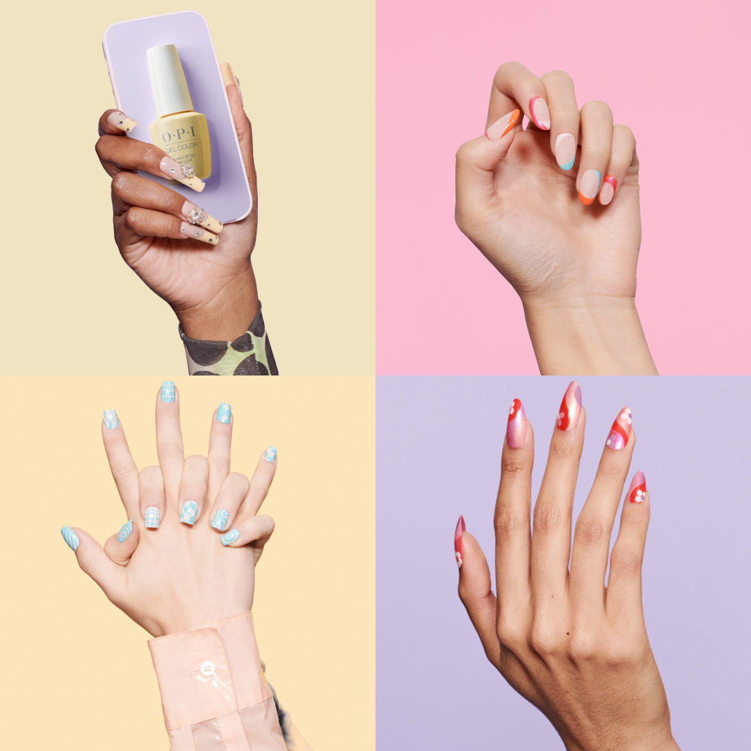 OPI | Nail Lacquer I Sould My Crypto, 15 ml | Beauty Art México