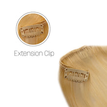 Cargar imagen en el visor de la galería, SHE CLIP SYSTEM EASY LONG HAIR