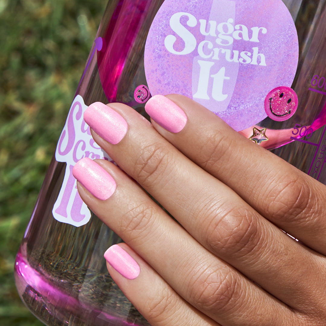 OPI | Nail Lacquer Sugar Crush It, 15 Ml | Beauty Art México