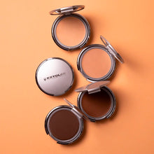 Cargar imagen en el visor de la galería, kryolan dual finish beauty art mexico