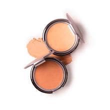 Cargar imagen en el visor de la galería, kryolan dual finish beauty art mexico