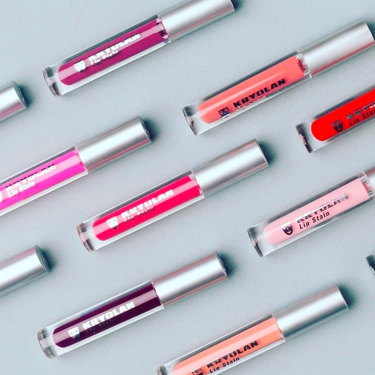 KRYOLAN LIP STAIN Beauty Art México