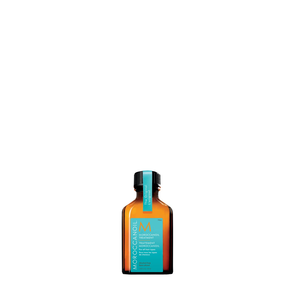 MOROCCANOIL | TRATAMIENTO REGULAR, 25 ML | Beauty Art México