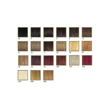 Cargar imagen en el visor de la galería, SHE WEFT SYSTEM HAIR EXTENSION 8501L