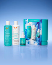 Cargar imagen en el visor de la galería, MOROCCANOIL HYDRATE KIT SPRING