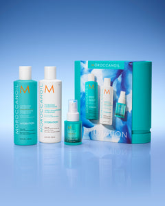 MOROCCANOIL HYDRATE KIT SPRING