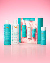 Cargar imagen en el visor de la galería, MOROCCANOIL VOLUME KIT SPRING