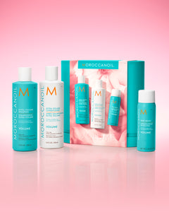 MOROCCANOIL VOLUME KIT SPRING