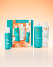 Cargar imagen en el visor de la galería, MOROCCANOIL REPAIR KIT SPRING