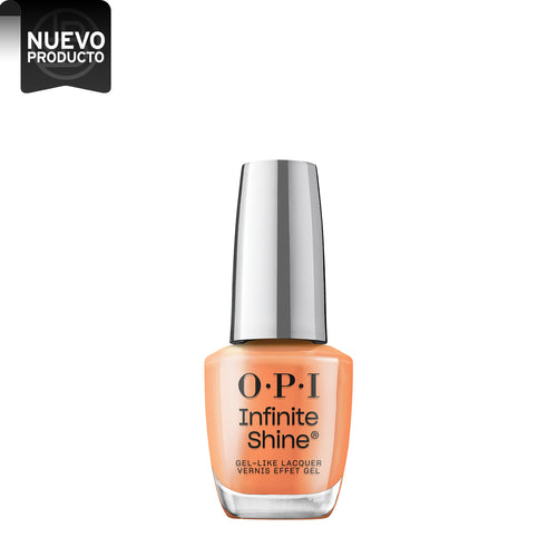 OPI INFINITE SHINE ALWAYS WITHIN PEACH, 15 ML