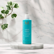 Cargar imagen en el visor de la galería, MOROCCANOIL CHAMPÚ CLARIFICANTE, 250 ML