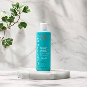 MOROCCANOIL CHAMPÚ CLARIFICANTE, 250 ML