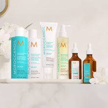 Cargar imagen en el visor de la galería, MOROCCANOIL TRATAMIENTO CUERO CABELLUDO SECO, 45 ML