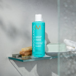 MOROCCANOIL CHAMPÚ CLARIFICANTE, 250 ML
