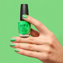 Cargar imagen en el visor de la galería, OPI  NL - LIME OF MY LIFE