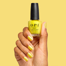 Cargar imagen en el visor de la galería, OPI NL - PAINTIN´ON SUNSHIME!