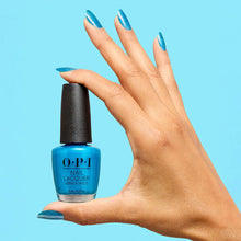 Cargar imagen en el visor de la galería, OPI NL - SKY BLUE´S THE LIMIT