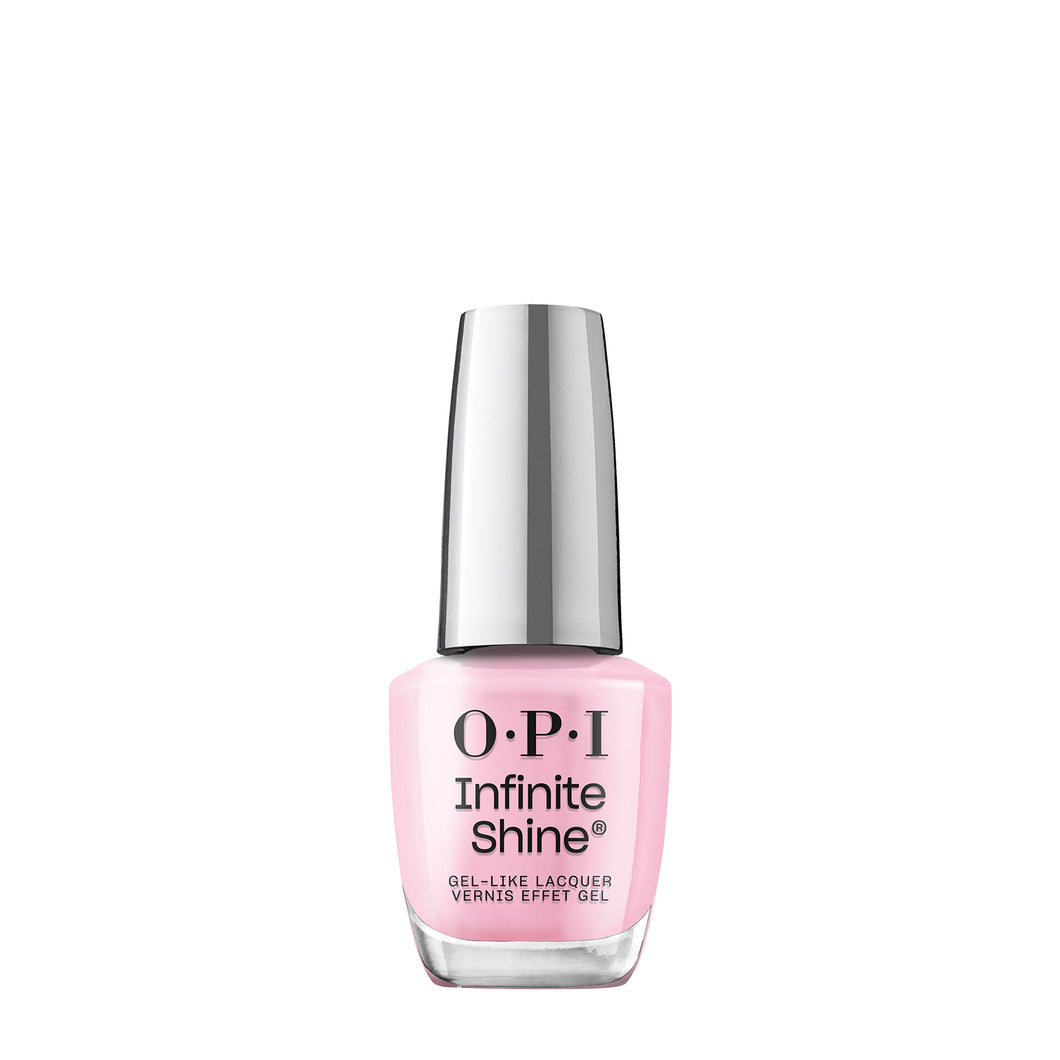 OPI INFINITE SHINE FAUX-EVER YOURS, 15 ML