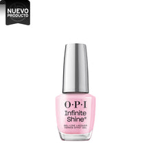 Cargar imagen en el visor de la galería, OPI INFINITE SHINE FAUX-EVER YOURS, 15 ML