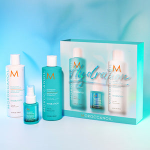 MOROCCANOIL KIT HIDRATACIÓN