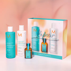 MOROCCANOIL KIT REPARACION