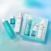 Cargar imagen en el visor de la galería, MOROCCANOIL KIT HIDRATACIÓN