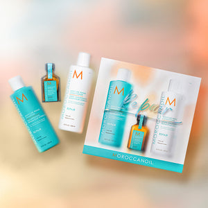 MOROCCANOIL SPRING REPAIR