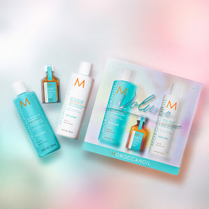 MOROCCANOIL SPRING VOLUME