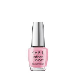 OPI INFINITE SHINE FLAMINGO YOUR OWN WAY, 15 ML