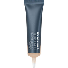 Cargar imagen en el visor de la galería, KRYOLAN DIGITAL COMPLEXION CONCEALER 015 - CORRECTOR VEGANO, 15 ML