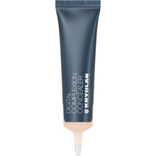 Cargar imagen en el visor de la galería, KRYOLAN DIGITAL COMPLEXION CONCEALER Y22 - CORRECTOR VEGANO, 15 ML